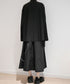 Half Pleated Blouse